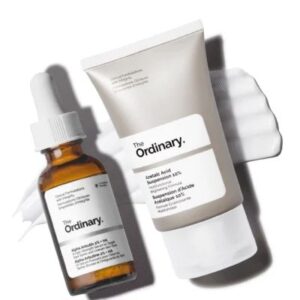 The Ordinary Best Combo