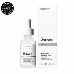 The Ordinary